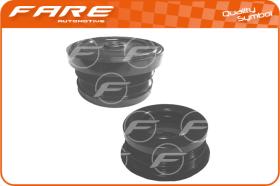 FARE 4228 - POLEA CIGUENAL SERIE 3-5-X5 D