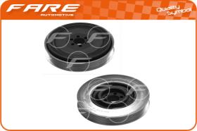 FARE 4233 - POLEA CIGUENAL A.ROMEO-FIAT DUCATO