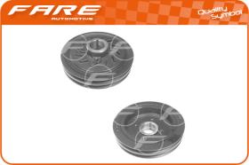 FARE 4241 - POLEA CIGUENAL MITSUBISHI L200-L300