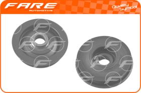 FARE 4243 - POLEA CIGUENAL OPEL ASTRA G-FRONTER
