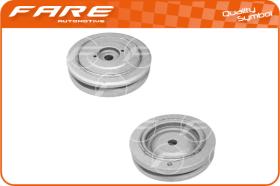 FARE 4251 - POLEA CIGUENAL RENAULT 21-ESPACE-MA