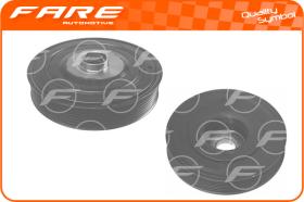 FARE 4252 - POLEA CIGUENAL RENAULT ESPACE