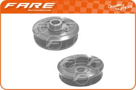 FARE 4269 - POLEA CIGUENAL TOYOTA
