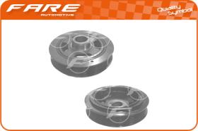 FARE 4270 - POLEA CIG. TOYOTA AVENSIS - CELICA