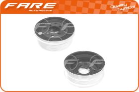 FARE 4292 - POLEA CIGUENAL FORD MONDEO TD