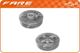 FARE 4294 - POLEA CIGUENAL TOYOTA HILUX