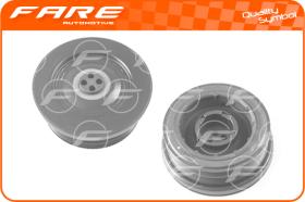 FARE 4296 - POLEA CIGUENAL BMW SERIE 3