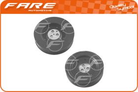 FARE 4297 - POLEA CIGUENAL FORD MONDEO 3