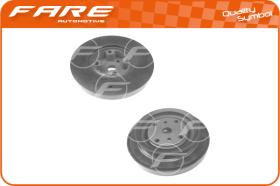 FARE 4301 - POLEA CIGUENAL VOLVO 960-S90