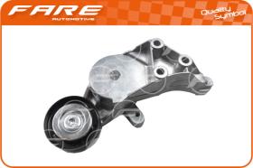 FARE 4318 - TENSOR CORREA ALTERNADOR VW.GOLF 4