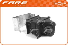 FARE 4357 - SOPORTE MOTOR MERCEDES=15609