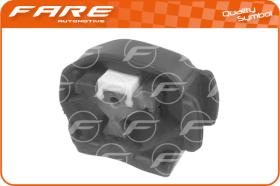 FARE 4359 - SOPORTE MOTOR DRCHO/IZQ.MERCEDES VI