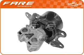 FARE 4367 - SOPORTE MOTOR IZQ.OPEL CORSA C