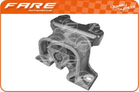 FARE 4369 - SOPORTE MOTOR DRCHO OPEL CORSA C