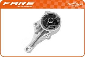 FARE 4370 - SOPORTE MOTOR DLT.OPEL CORSA C