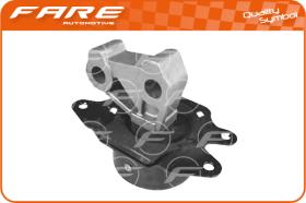 FARE 4371 - SOPORTE MOTOR IZQ.OPEL CORSA C