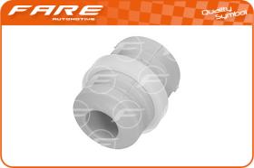 FARE 4372 - TOPE POLIURETANO AMORT.OPEL CORSA C