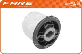 FARE 4373 - SILENTBLOC SUSP.TRAS.PEUGEOT 307