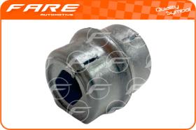 FARE 4375 - GOMA BARRA ESTAB.PEUGEOT 307