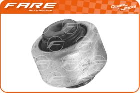 FARE 4378 - SILENTBLOC ANT.SUSP.DEL.PEUGEOT 407