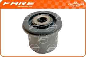 FARE 4382 - SILENTBLOC TRAPECIO DEL.R.CLIO I