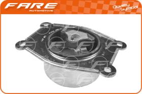 FARE 4384 - SOPORTE MOTOR IZQ.OPEL ASTRA F