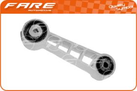 FARE 4386 - SOPORTE MOTOR TRAS.RENAULT ESPACE 3