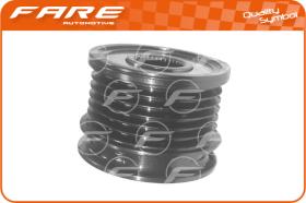FARE 4456 - POLEA ALTERNADOR RUEDA LIBRE