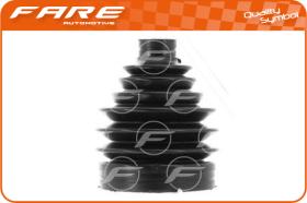 FARE 4503 - FUELLE TRANSMISION L/R TOYOTA YARIS