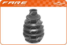FARE 4526 - FUELLE TRANSMISION L/R OPEL ASTRA J