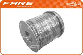 FARE 4531 - TUBO GASOLINA TEXTIL INTERM 8X14 MM