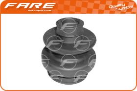 FARE 4549 - FUELLE TRANS L/C MERCEDES W202