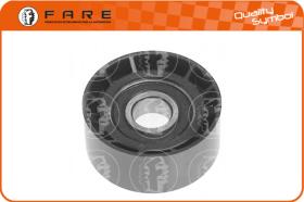 FARE 4668 - POLEA ALTERNADOR RENAULT=467