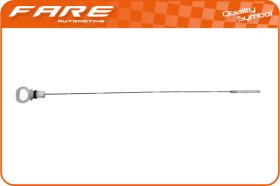 FARE 4702 - VARILLA ACEITE MOTOR PSA 1.6 HDI