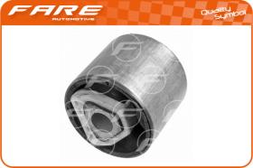 FARE 4781 - ANULADA***=2642***SIL.BRAZOSUS