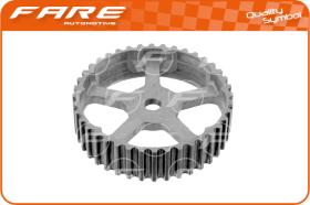 FARE 4804 - POLEA ARBOL LEVAS 1.9DTI-DCI