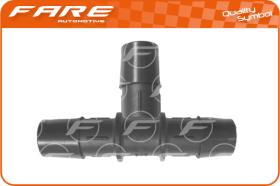 FARE 4845 - CONECTOR EN"T"DE 16-16-16