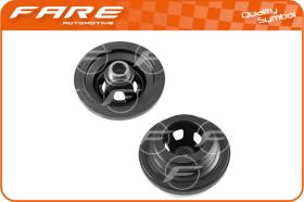 FARE 4920 - <POLEA CIGUENAL MERCEDES MOTOR D.