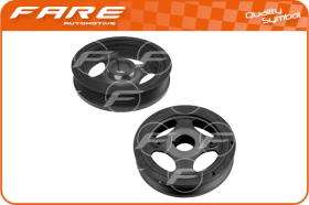FARE 4934 - <POLEA CIGUEÑAL TOYOTA MOTOR 2.2D