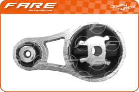 FARE 4951 - <SOP.MOT.TRASERO.R.TRAFIC/VIVARO A