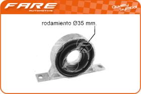 FARE 4968 - SOP.CENTRAL TRANSMISION BMW SERIE 5