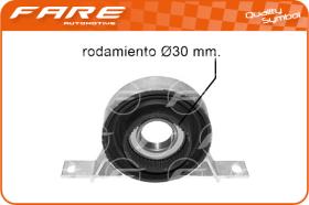 FARE 4970 - SOP.CENTRAL TRANSM.BMW SERIE 3-5