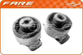 FARE 4976 - JGO.SILENTBLOC R.LAGUNA(4026+4060)
