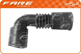 FARE 4986 - TUBO DESVAPORIZADOR VW.1.9 DIESEL