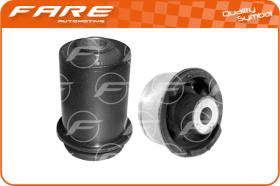 FARE 4991 - JUEGO SILENT.TRAPECIO DEL.MERCEDES