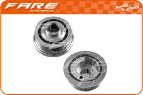 FARE 5006 - <POLEA CIGUENAL ALFA 147 3.2 GTA