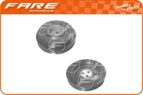 FARE 5017 - <POLEA CIGUENAL C.JUMPER 2.2HD