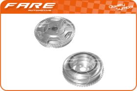 FARE 5019 - <POLEA CIGUENAL FIAT DOBLO 1.2