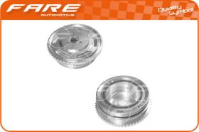 FARE 5024 - <POLEA CIGUENAL FIAT DOBLO 1.2-1.4