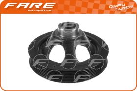 FARE 5040 - POLEA CIGUENAL MERCEDES
